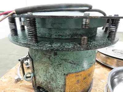 Sterltech TM-50-1S 20" Vibratory Screen Sifter, Vibratory Separator 230v 3ph