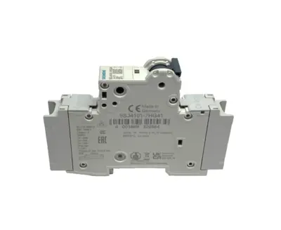 USED SIEMENS 5SJ41017HG41