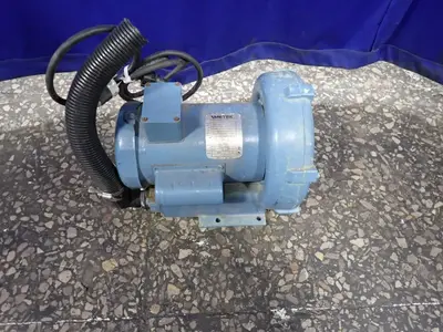 USED AMETEK DR404AL58M