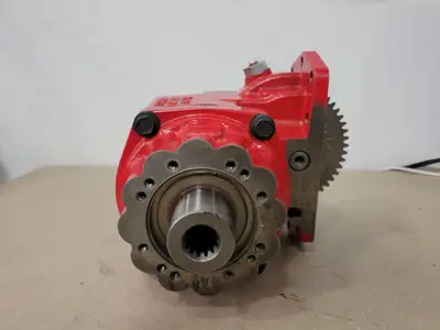 Used PARKER 280GGFJP-B5RK Automotive Equipment British Columbia CA | Lenmark #266495