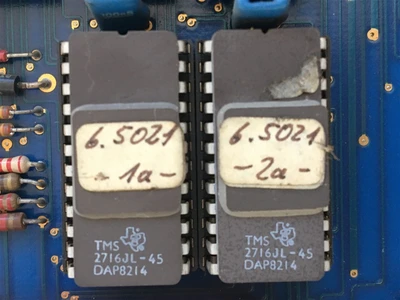 USED ERNI 2.5109   412-