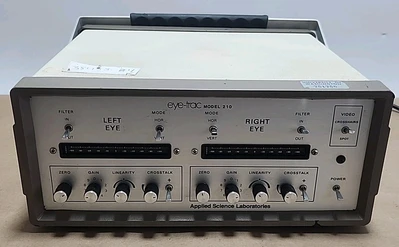 USED ASL 210
