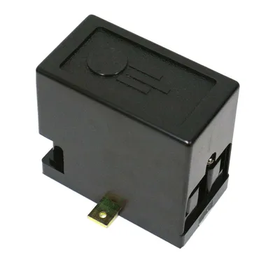 NEW GENERAL ELECTRIC 12HGA17S52 RELAY MODULE 357-96017-CFR