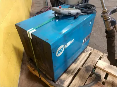 USED MOTOMAN SK16-6