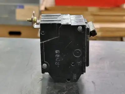 USED GENERAL ELECTRIC THQB230