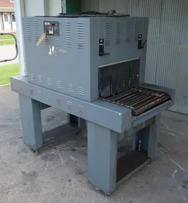 USED HEAT SEAL T3422