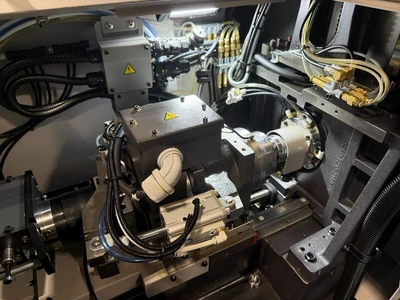 2024 TSUGAMI B0126-V Swiss Type Automatic Screw Machines | Toolquip, Inc. (7)