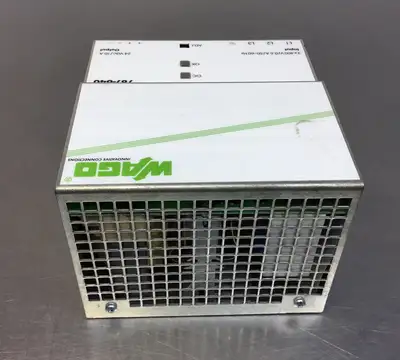 USED Wago 787-640
