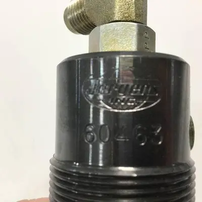 USED JERGENS 60463-J