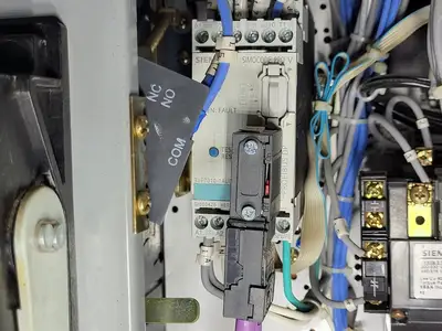 NEW SIEMENS TIASTAR
