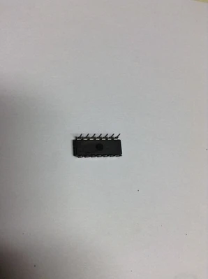 NEW IC Chip DM74LS393N