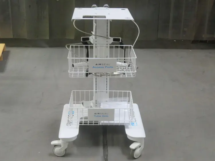 Used CONMED AS-ICART-V Maintenance Carts Texas US | Aucto #1308441