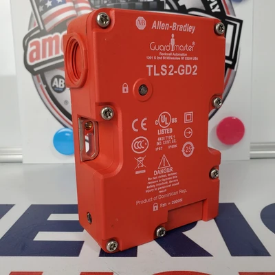 Allen-Bradley 440G-T27127 Switch Accessories | American Industrial Supply Co. (2)