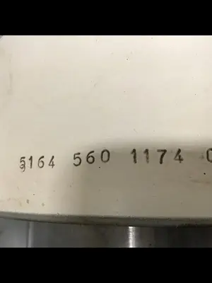 USED SUMITOMO 5164 560 1174 C