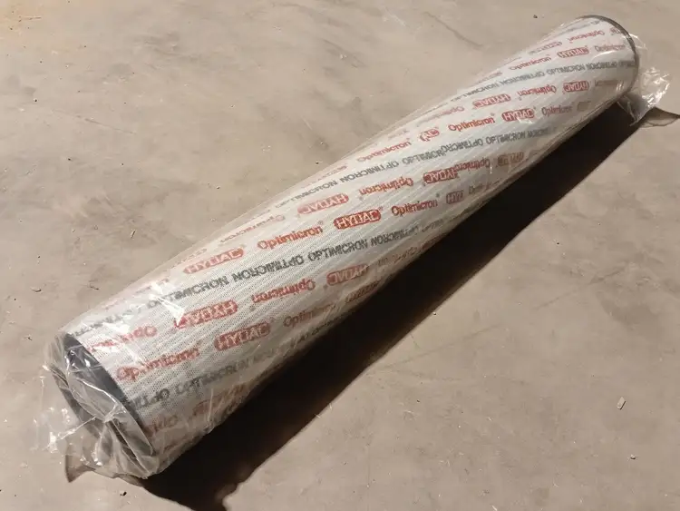 New | in-Stock HYDAC 2600 R 010 ON Miscellaneous MRO British Columbia CA | Lenmark #369574