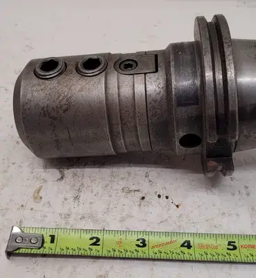 USED SANDVIK COROMANT VARILOCK 390.45-50 63 050M
