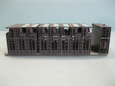 USED Siemens 6ES7-390-1AE80-0AA0