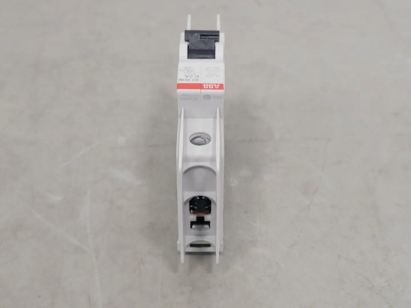NEW ABB SU201M-K2A