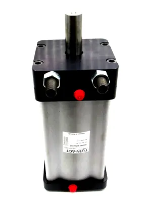 NEW TURN-ACT 253-1S1-401 ROTARY ACTUATOR 2531S1401