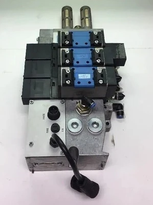 USED Festo VIGP-04-FB-D-1