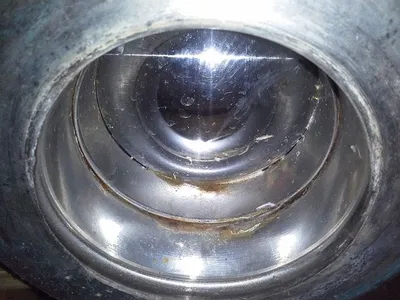 USED Fisher V200