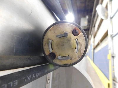 Used CREPACO _UNKNOWN_ Volumetric Feeders Ohio US | Equipment Recovery Corp. #1331583