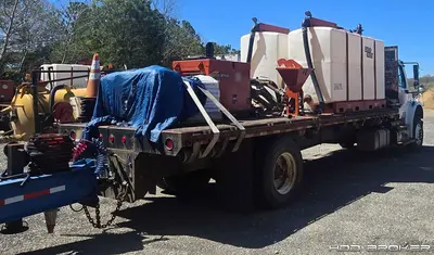 Used 2019 DITCH 2019 DITCH WITCH JT25 Drill Rigs Florida US | HDD Broker #1346208