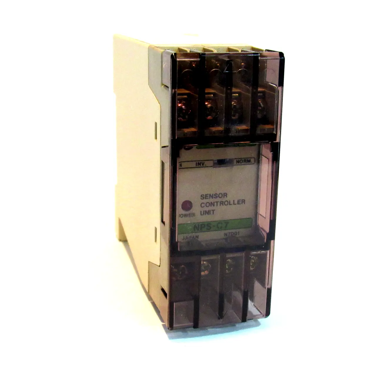 USED SUNX NPS-C7