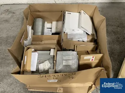 USED Hapa Hapa Label Printer, Model H-811-CV27