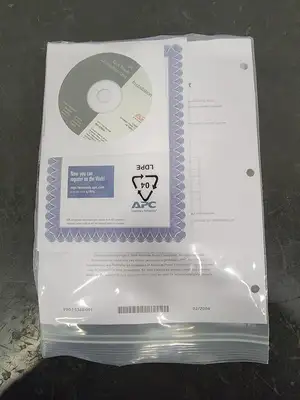 NEW APC SMT3000RMT2U