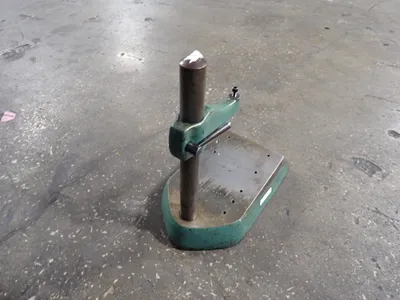 USED FEDERAL PRODUCTS CORPORATION NB60