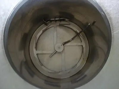 USED PETERS MACHINERY CO. 3R