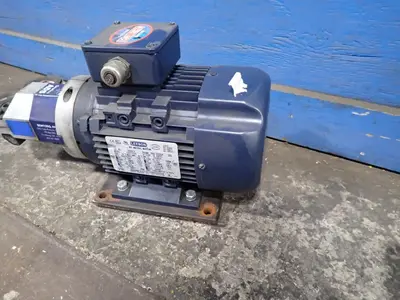 USED SEMTORQ INC AD5