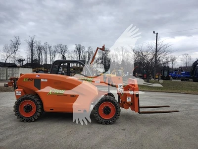 USED 2024 XTREME MFG XR619