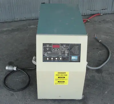 USED APPLICATION ENGINEERING TDV-1C