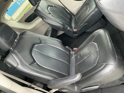 USED 2019 CHRYSLER PACIFICA