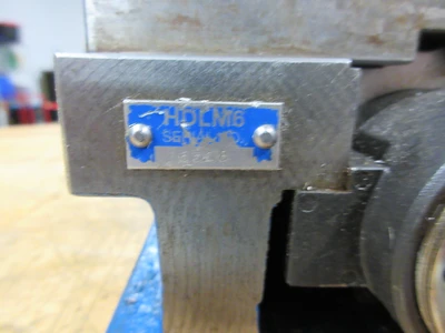 Used KURT WORKHOLDING SOLUTIONS HDL6 Vises Minnesota US | Machinesused.com #1571964