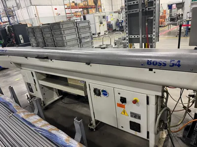 USED 2011 TSUGAMI BH38E
