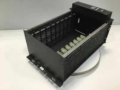USED FANUC IC697CHS790E