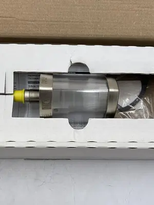 New | in-Stock BALLUFF BALLUFF BNI007T Sensors | ND Industrial Surplus #1214253