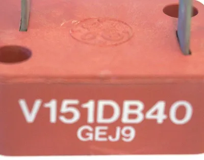 NEW LITTELFUSE V151DB40 VARISTOR GEJ9