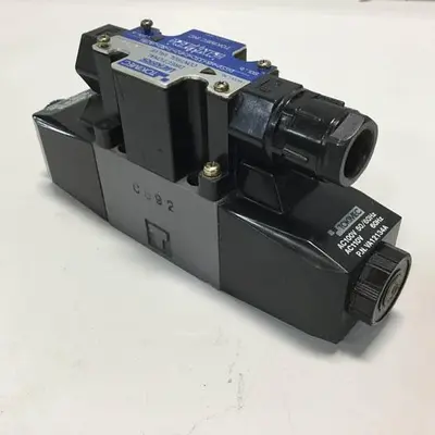 USED VICKERS DG5VH833CEP2T80JA284