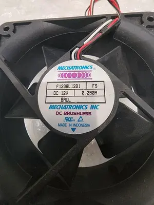 MECHATRONICS F1238L12B1