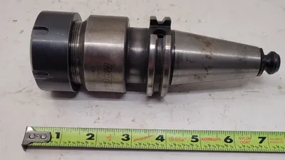 PARLEC C40-40ER412 Tooling & Accessories, Tooling | Machinery Central (1)