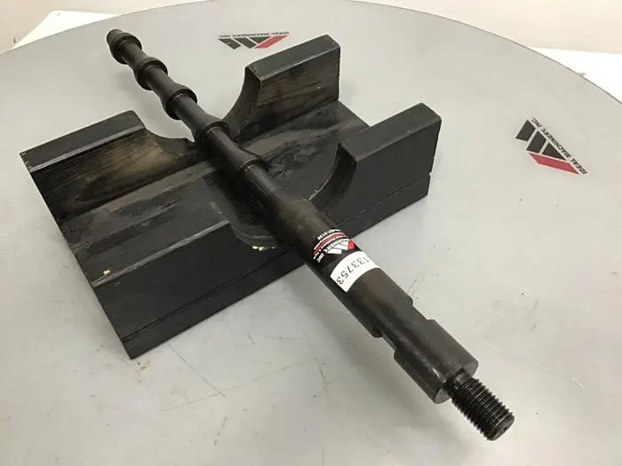 Used MITSUBISHI 65M12-1.8C / SB Injection Molding Parts Michigan US | Ideal Machinery #708695