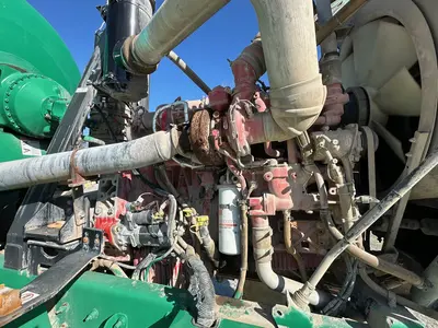 Used 2020 TEREX FD4000 Cement Mixers Georgia US | Proxy Equipment #1381942