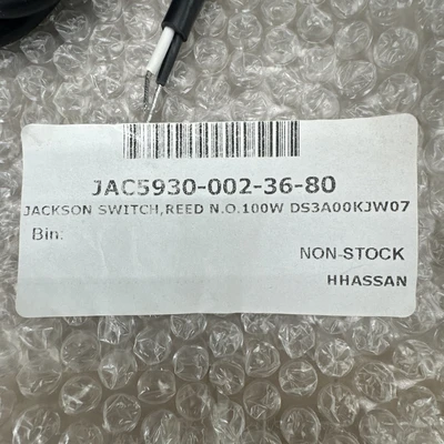 NEW Jackson #5930-002-36-80
