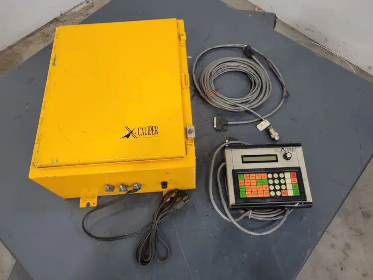Used X-CALIPER MBG-SP 35 Misc Electrical & Power Parts British Columbia CA | Lenmark #252966