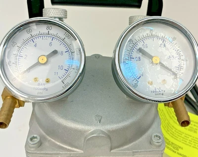 USED Gast DOAP704AA