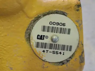 Valve G 4T-5541